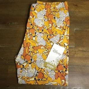 Disney lularoe leggings